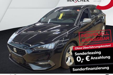 Seat Leon Gebrauchtwagen