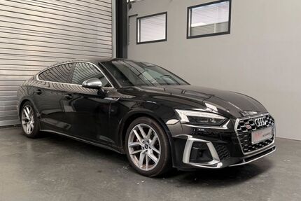 Audi S5 Gebrauchtwagen