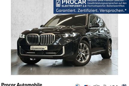 BMW X5 Gebrauchtwagen