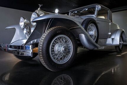 Rolls Royce Phantom Oldtimer