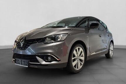 Renault Scenic Gebrauchtwagen