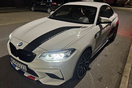 BMW M2 Gebrauchtwagen
