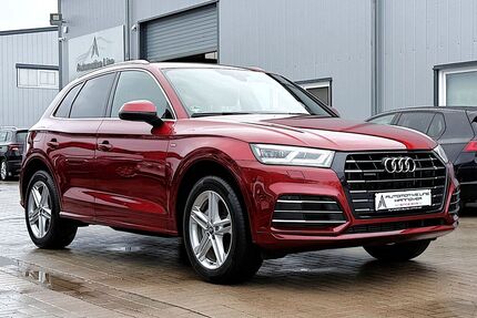 Audi Q5 Gebrauchtwagen