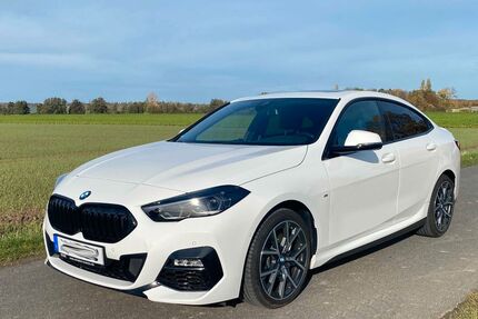 BMW 220 Gran Coupé Gebrauchtwagen