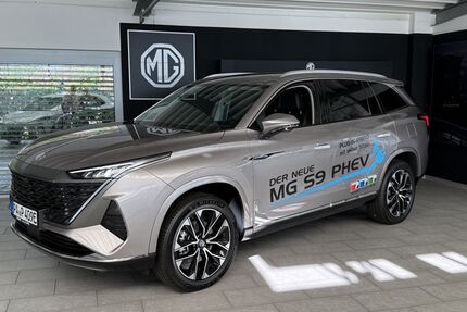 MG Andere Gebrauchtwagen