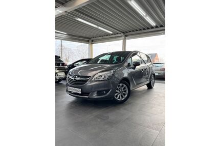 Opel Meriva Gebrauchtwagen