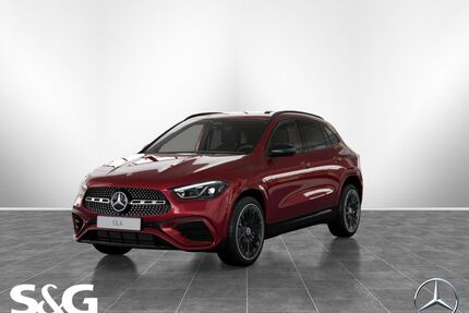 Mercedes-Benz GLA 200 Gebrauchtwagen
