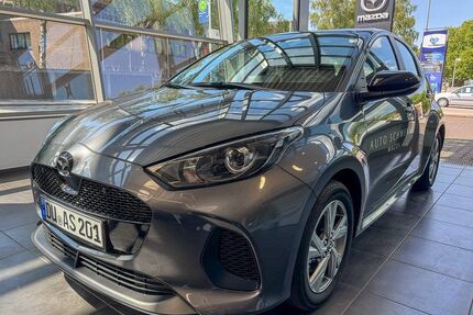 Mazda 2 Hybrid Gebrauchtwagen