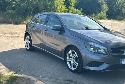 Mercedes-Benz A 180 Gebrauchtwagen