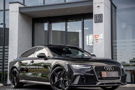 Audi RS7 Gebrauchtwagen