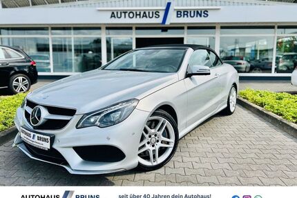 Mercedes-Benz E 500 Gebrauchtwagen