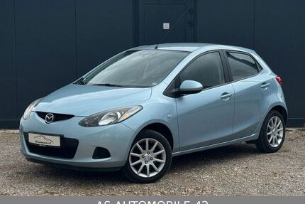 Mazda 2 Gebrauchtwagen