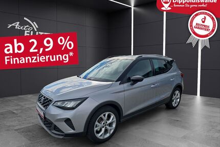 Seat Arona Gebrauchtwagen