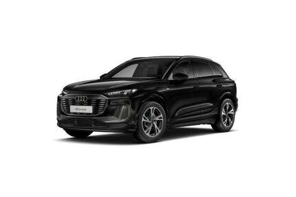 Audi Q6 e-tron e-tron 306ch performance S line 