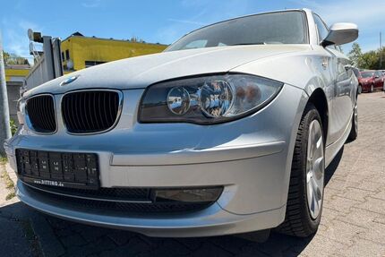 BMW 116 Gebrauchtwagen