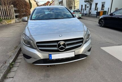 Mercedes-Benz A 200 Gebrauchtwagen