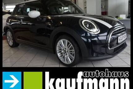 Mini Cooper Gebrauchtwagen