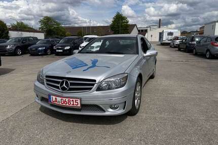 Mercedes-Benz CLC Gebrauchtwagen