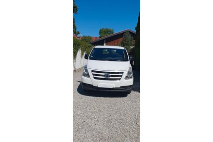 Hyundai H-1 Starex Gebrauchtwagen