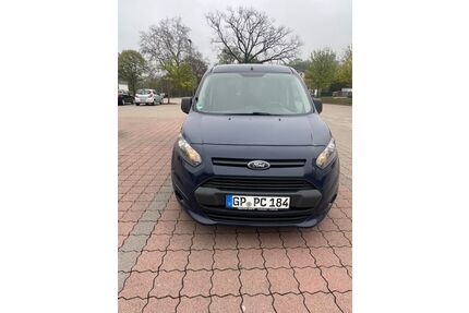 Ford Tourneo Connect Gebrauchtwagen
