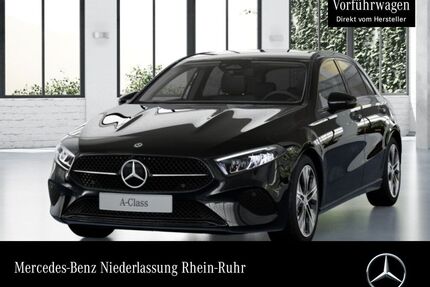 Mercedes-Benz A 180 Gebrauchtwagen