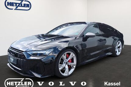 Audi RS7 Gebrauchtwagen