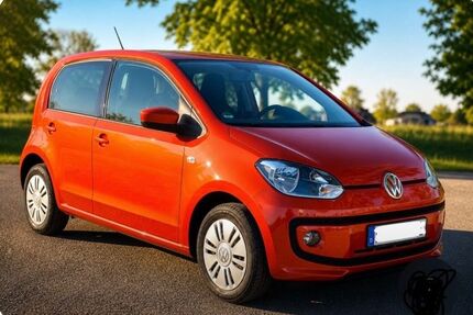 VW up! Gebrauchtwagen