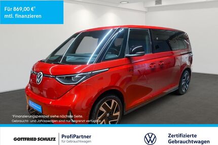 VW ID. Buzz Gebrauchtwagen