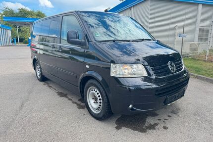 VW T5 Multivan Gebrauchtwagen
