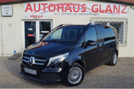 Mercedes-Benz V 220 Gebrauchtwagen