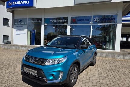 Suzuki Vitara Gebrauchtwagen