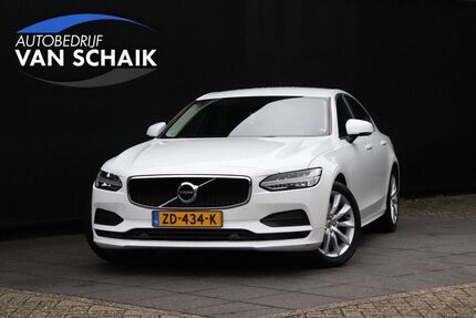Volvo S90 Gebrauchtwagen