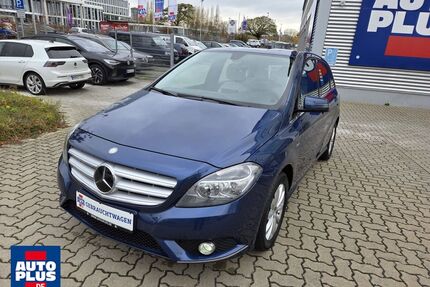 Mercedes-Benz B 180 Gebrauchtwagen