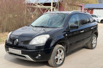 Renault Koleos Gebrauchtwagen