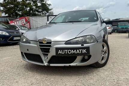 Alfa Romeo 147 Gebrauchtwagen
