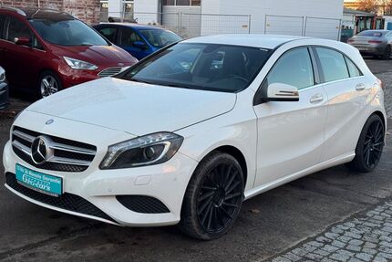 Mercedes-Benz A 250 Gebrauchtwagen