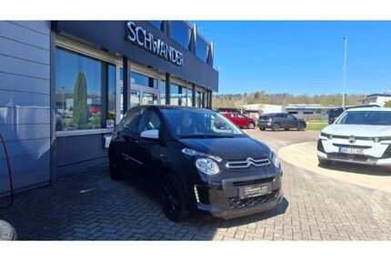 Citroen C1 Gebrauchtwagen