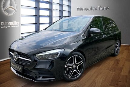 Mercedes-Benz B 200 Gebrauchtwagen