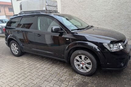 Fiat Freemont Gebrauchtwagen