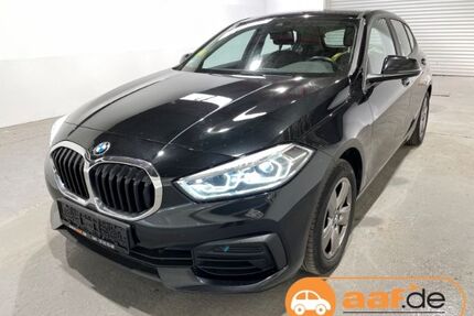 BMW 118 Gebrauchtwagen