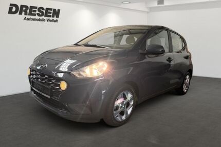 Hyundai i10 Gebrauchtwagen