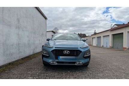 Hyundai KONA Gebrauchtwagen