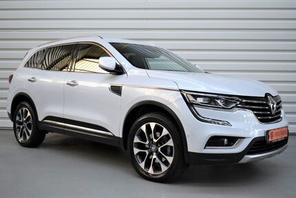 Renault Koleos Gebrauchtwagen