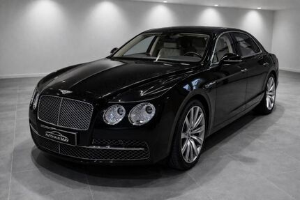 Bentley Continental Flying Spur Gebrauchtwagen
