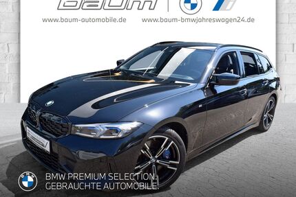 BMW M340d Gebrauchtwagen