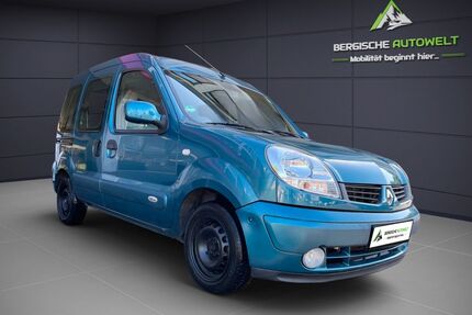 Renault Kangoo Gebrauchtwagen