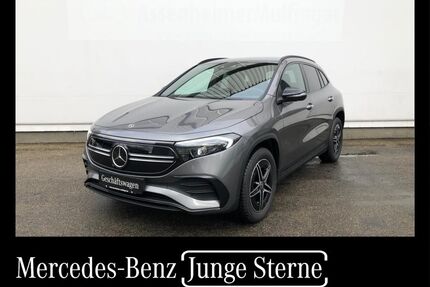 Mercedes-Benz EQA Gebrauchtwagen