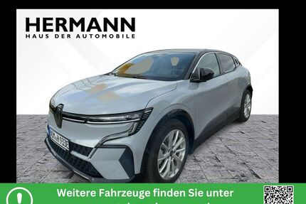 Renault Megane E-TECH Gebrauchtwagen