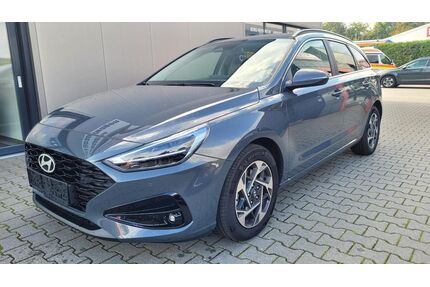 Hyundai i30 Gebrauchtwagen