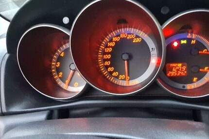 Mazda 3 Gebrauchtwagen